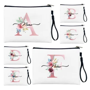 Trousse de Toilette LETTRE