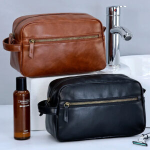 trousse de toilette alexis