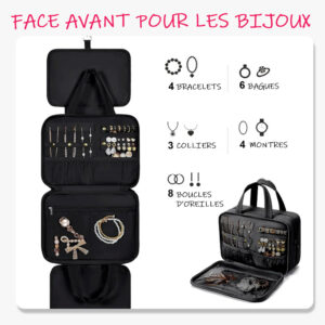 trousse de toilette bonny